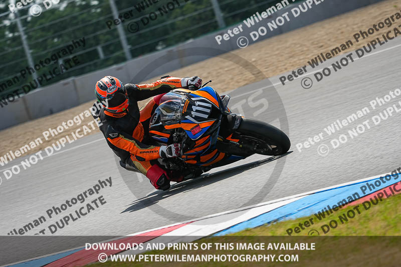 Slovakia Ring;event digital images;motorbikes;no limits;peter wileman photography;trackday;trackday digital images